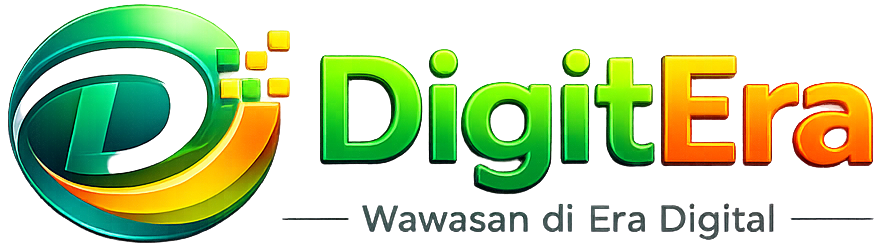 DigitEra Logo